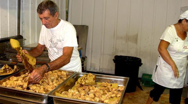 Valdarno, la festa è tutta a tavola Prosegue il Festival del pensiero