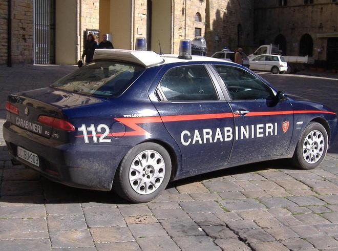 Durante la scazzottata spunta una pistola 