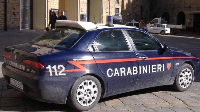 Durante la scazzottata spunta una pistola