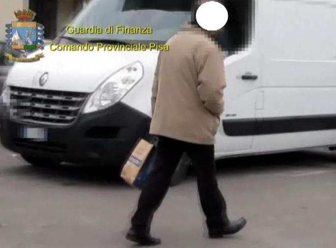 «Vedo solo ombre da oltre 30 anni» 