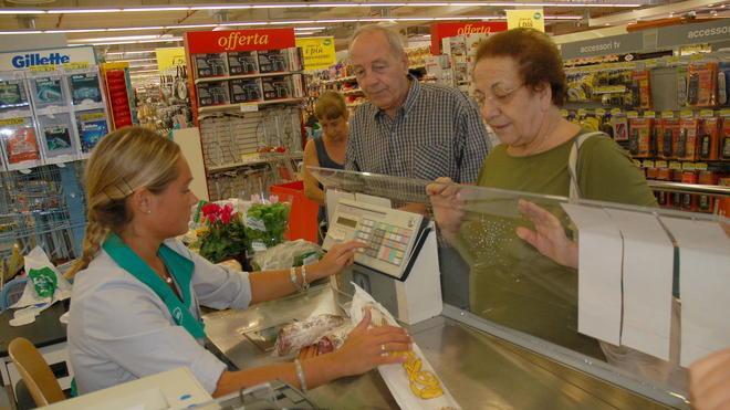 Ferragosto al supermercato, una novità