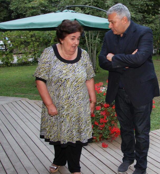 «La pineta sia pattugliata dai vigili» 