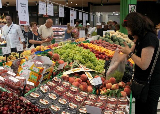 Addio carrello, la spesa si fa on line 