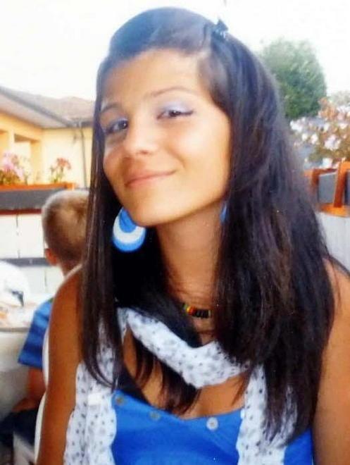 Un progetto per ricordare Serena 