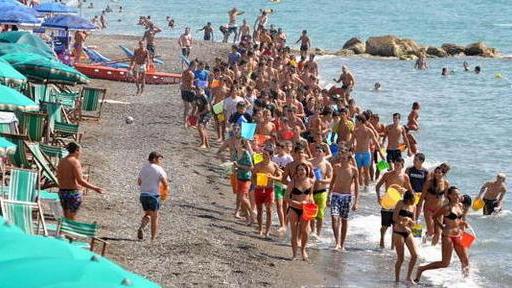 Potenziati i controlli per un Ferragosto sicuro