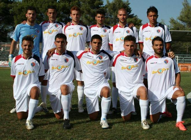 Gavorrano, ko inatteso con la Pianese (0-2) 
