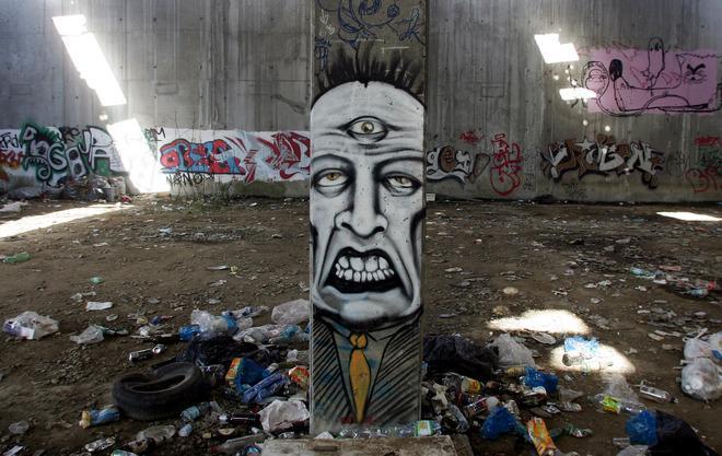 Trenta denunciati al rave Diversi grossetani nei guai