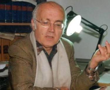 Marcello Bianchini candidato “unico” per le elezioni 2014 
