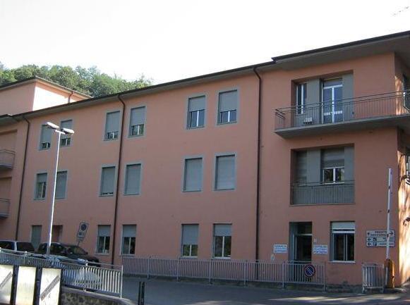 Un nuovo medico per neurologia al S. Croce 