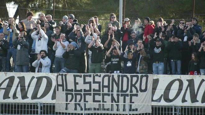Massese, un esordio col botto