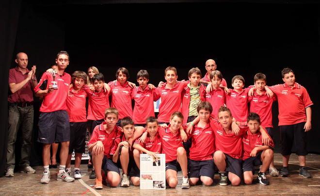 Livorno 9, dove la crisi non esiste «Abbiamo anche troppi giocatori»