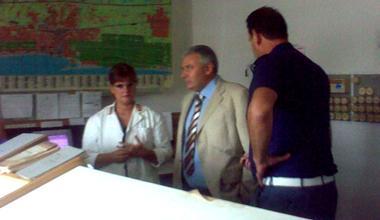 Furti a raffica in tutta la Versilia 
