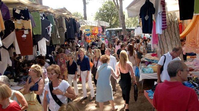 Anziana ambulante di Forte dei Marmi rapinata dell’incasso
