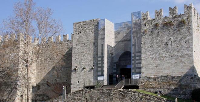 Oggi tutti i musei resteranno chiusi Domani riapre il Castello dell’Imperatore 