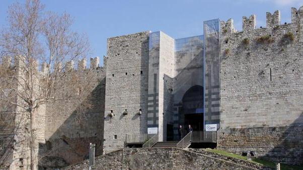 Oggi tutti i musei resteranno chiusi Domani riapre il Castello dell’Imperatore