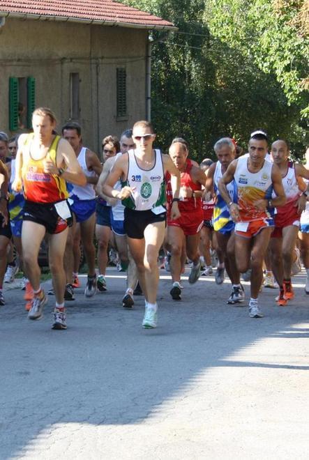 Tutto pronto per la 25ª edizione della Torri-Lentula Torri