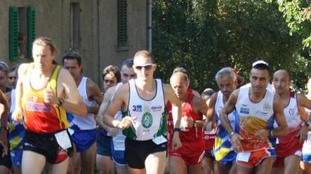 Tutto pronto per la 25ª edizione della Torri-Lentula Torri
