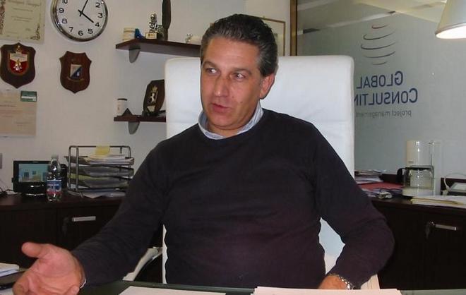 «Comune unico? No, Dynamone» 