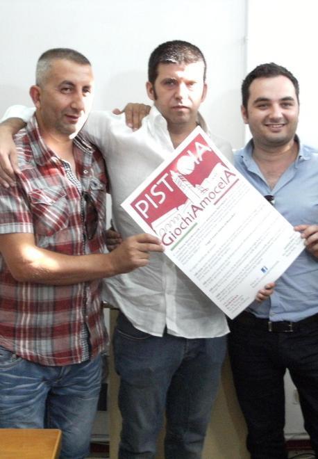 «Soddisfatti del lavoro partiamo per fare bene» 