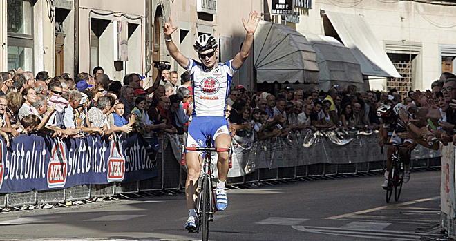 Il futuro del ciclismo di scena a Borgo 