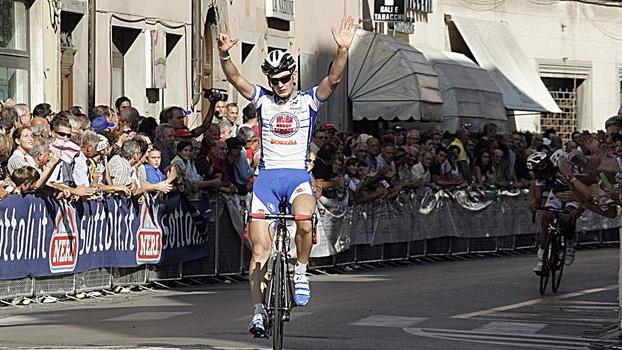 Il futuro del ciclismo di scena a Borgo