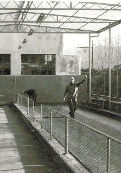 Settimana Azzurra a Pieve a Nievole nel segno delle bocce 