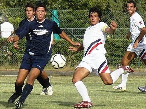 Il Casciana Pelli parte bene con gli Juniores cascinesi