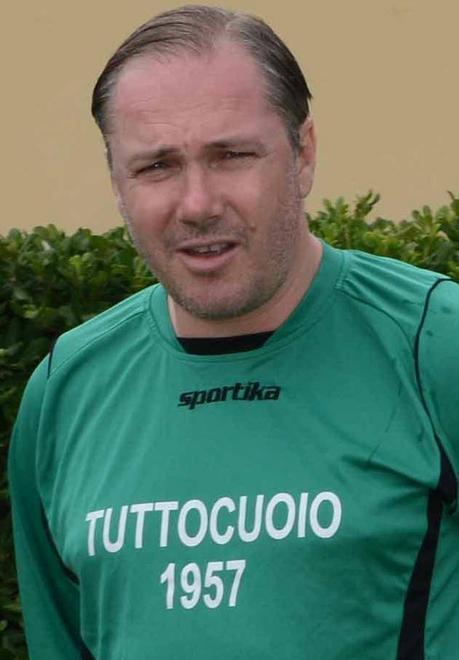 Avvio davvero impegnativo contro le big della serie D