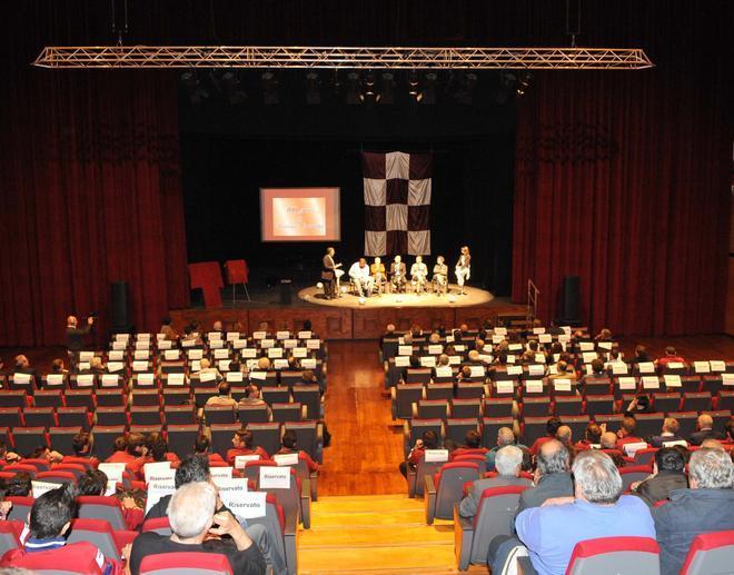 Il Pontedera ha la sua spending review 