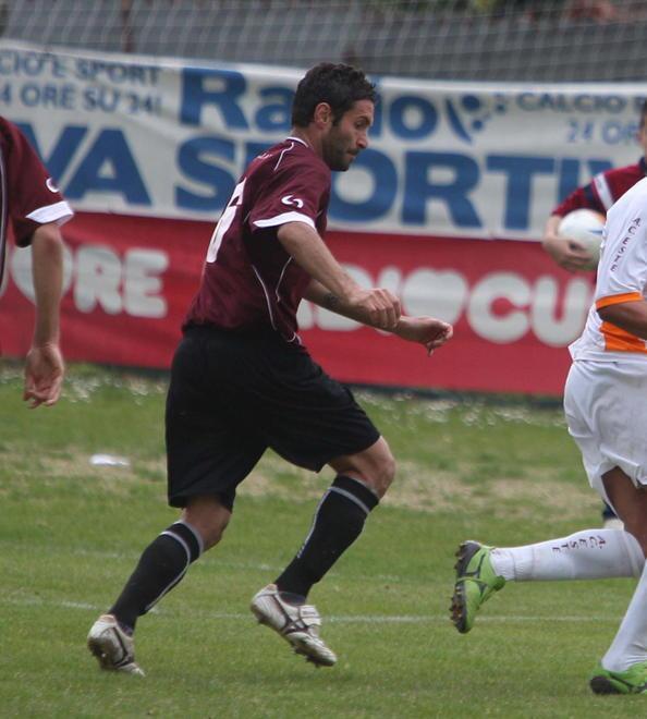 Forcoli, 4 gol per avvicinarsi al debutto 