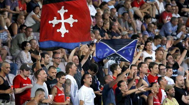 14mila km e 2100 euro per seguire i nerazzurri 