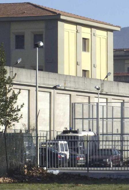 L’appello di Antigone: «Non trasferite quel detenuto»