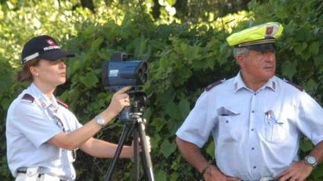 Il Comune assume altri dieci vigili nonostante i tagli
