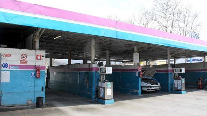 Azienda di Montramito sostituisce l’Eni per estrarre metano nell’area di Tombolo