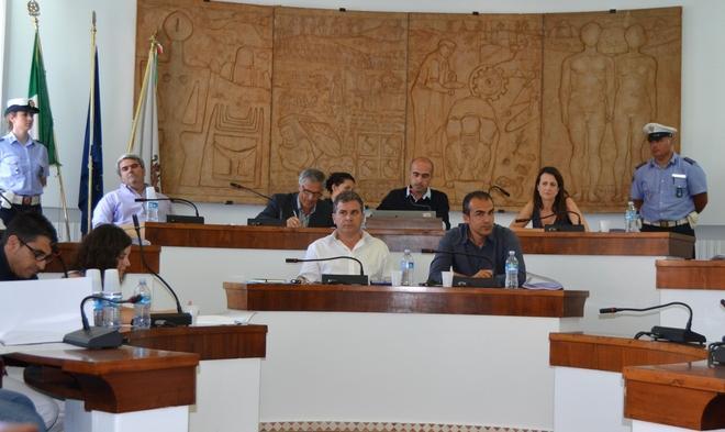 Sindaco a tempo pieno ma gratis 