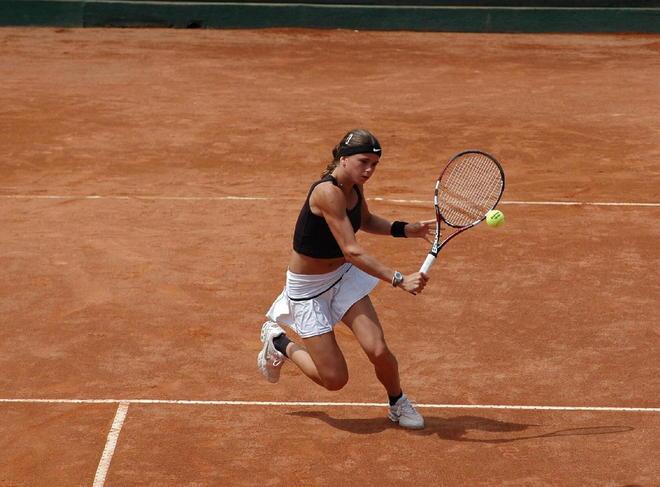 110 tennisti si sfidano in via Moro 
