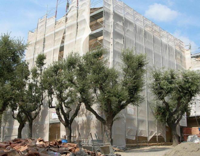 «Riportiamo quegli angeli al loro antico splendore» 