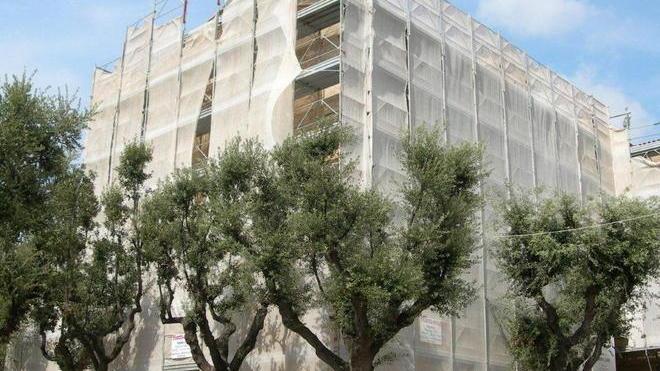 «Riportiamo quegli angeli al loro antico splendore»