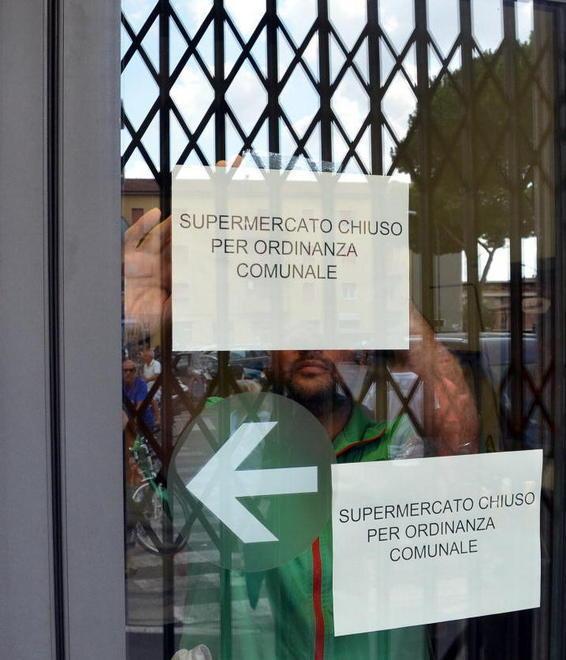 «Impugneremo i provvedimenti»