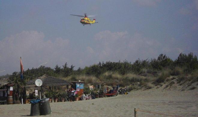 EMERGENZE D’AGOSTO