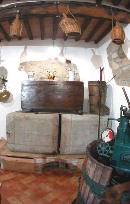 L’istituzione Imberciadori salverà l’archivio storico 