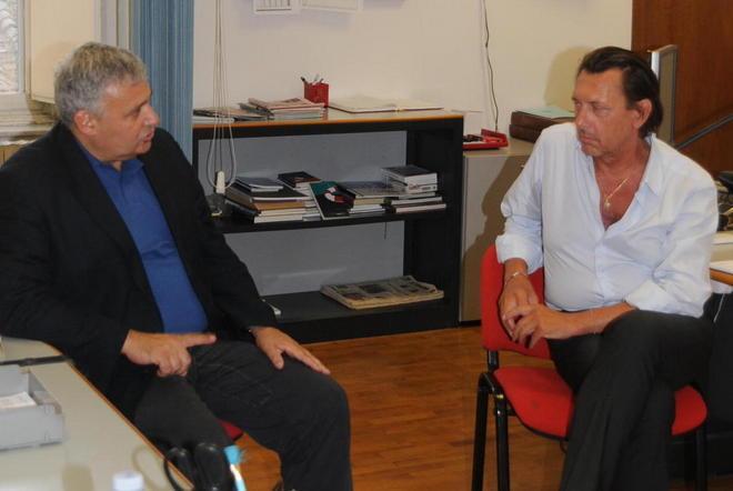 «Una centrale operativa per tutti» 
