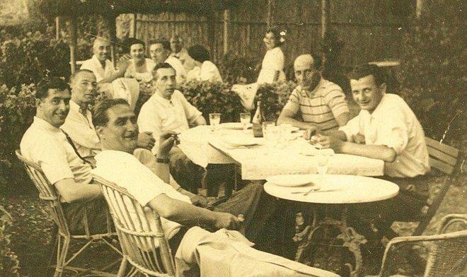 Quelle cronache di 30 anni fa 