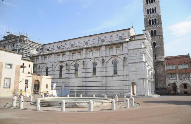 Piano straordinario di polizia e carabinieri 