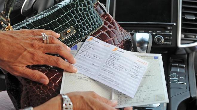 Bolli non pagati, arrivano 39mila avvisi