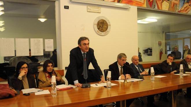 Aulla: Rossi cittadino onorario