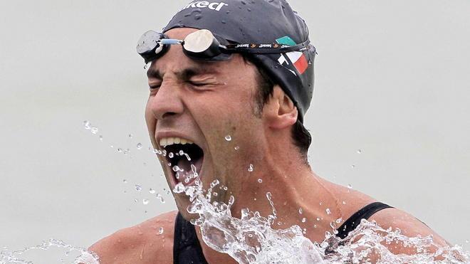 Luca Ferretti, il caimano fa il conto alla rovescia