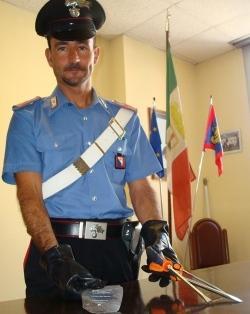 Acciuffati due baby ladri di 13 e 15 anni 