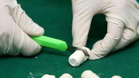 Allarme per la nuova droga da sballo