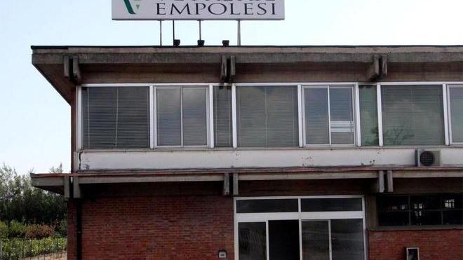 La coop Vetrerie Empolesi ha spento l’ultimo forno